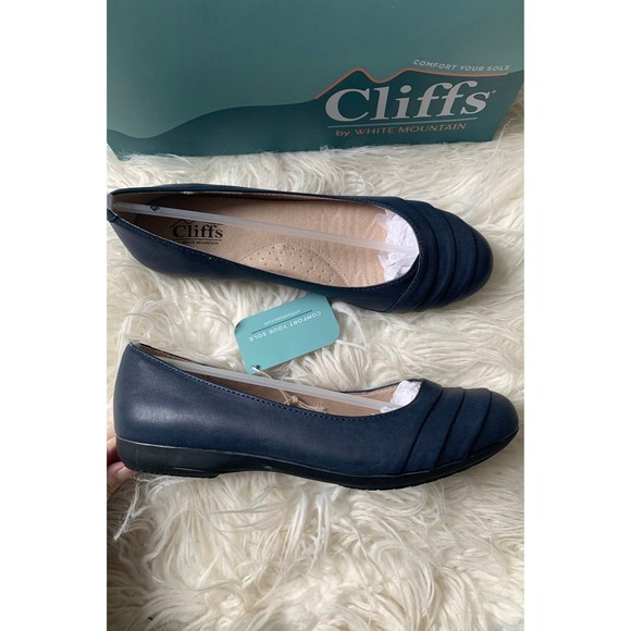 Cliffs White Mountain flats - Picture 3 of 7